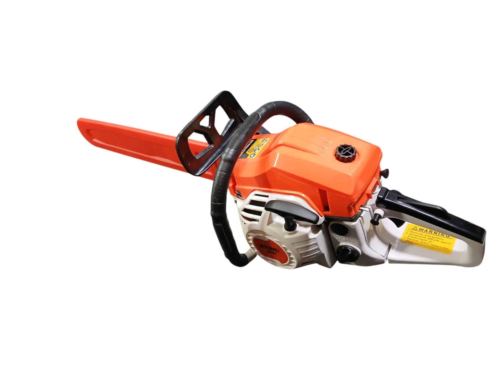 MOTOSIERRA 381 MS ST